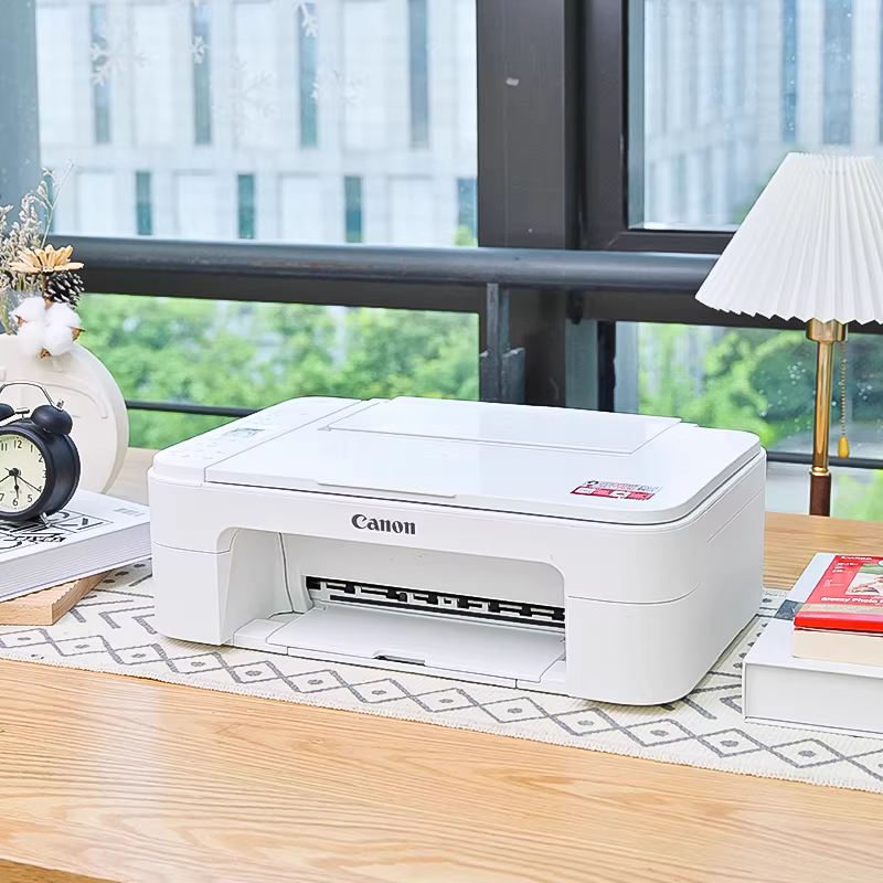 A4 高速彩色打印机