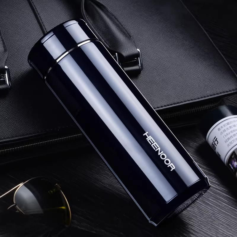 不锈钢真空保温杯